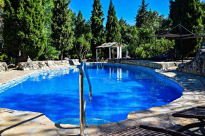  Casas Rurales Los Algarrobales  Эль-Гастор